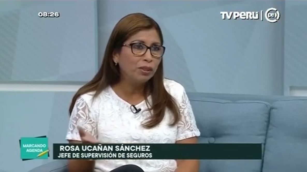 Conoce más sobre los seguros escolares